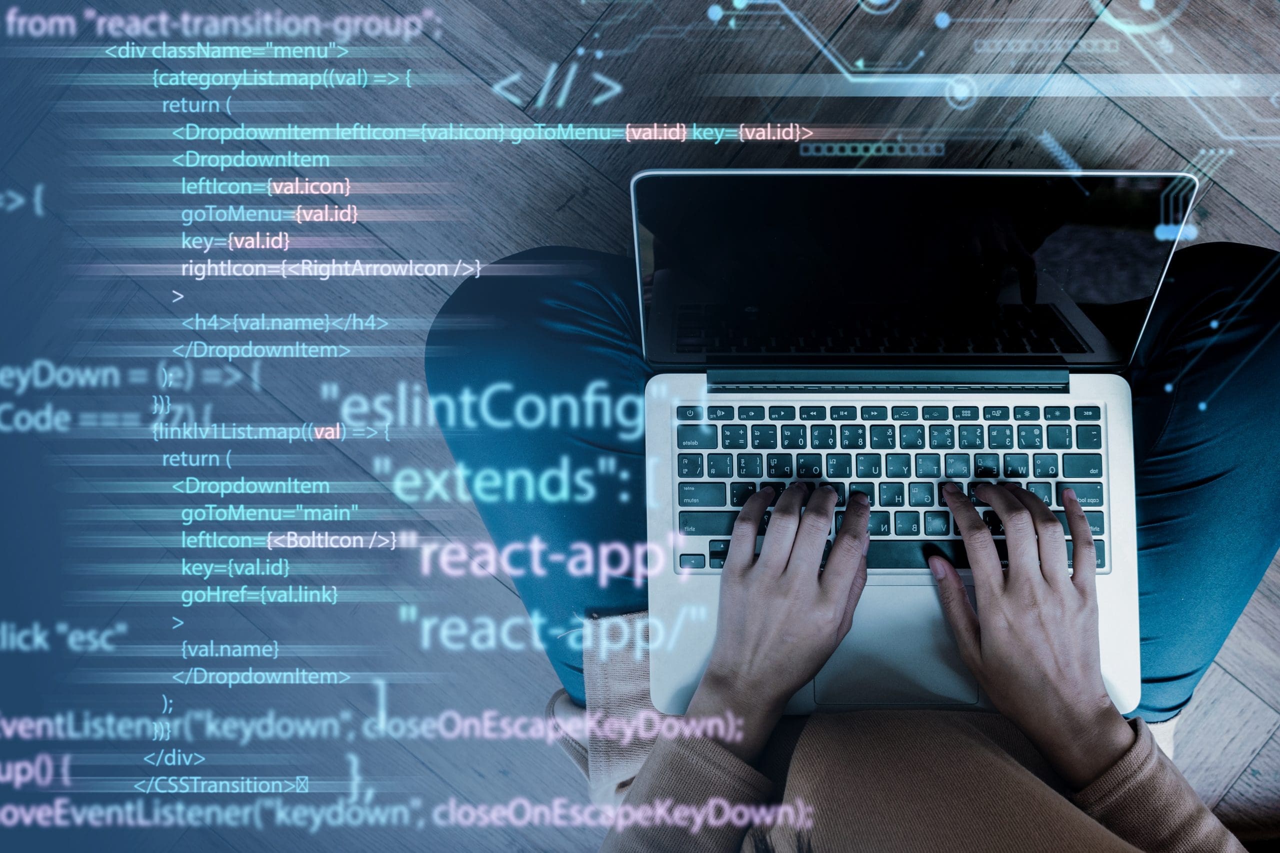 Innovations Reshaping the world of IT Technology - Fintech Pulse