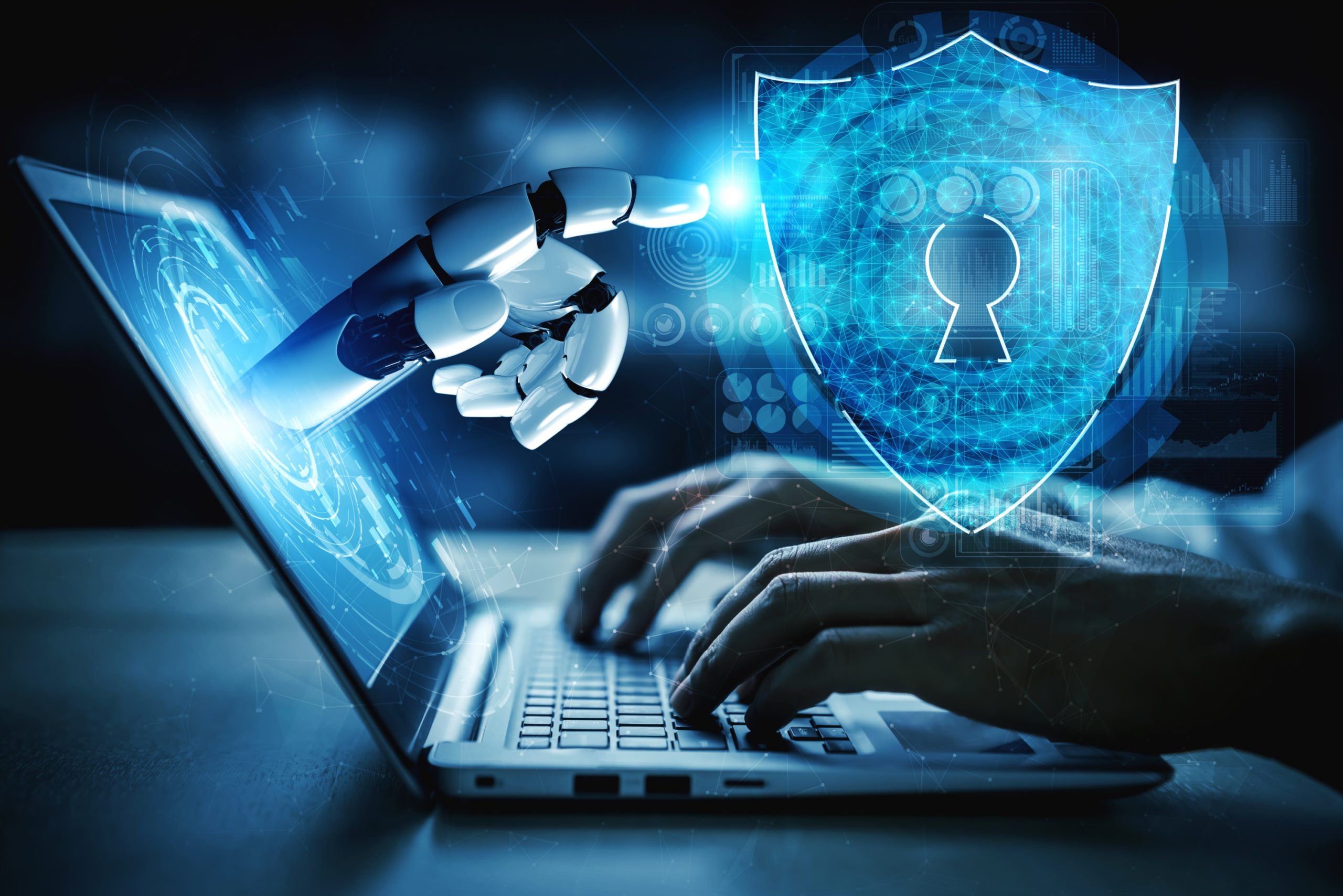 The Cost of Neglecting Network Security: Real-Life Case Studies
