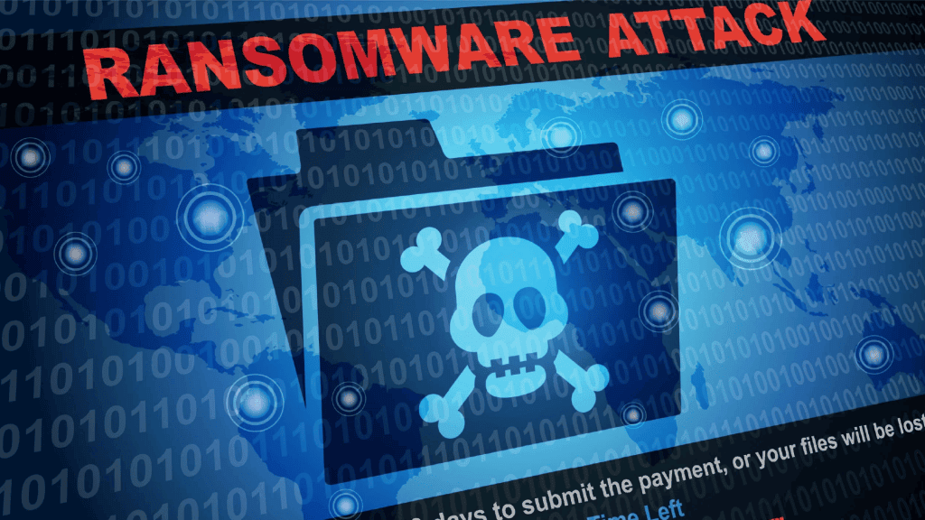 Study Ransomware Attack The Unstoppable Rise of Ransomware Threats! | IT Tech Pulse