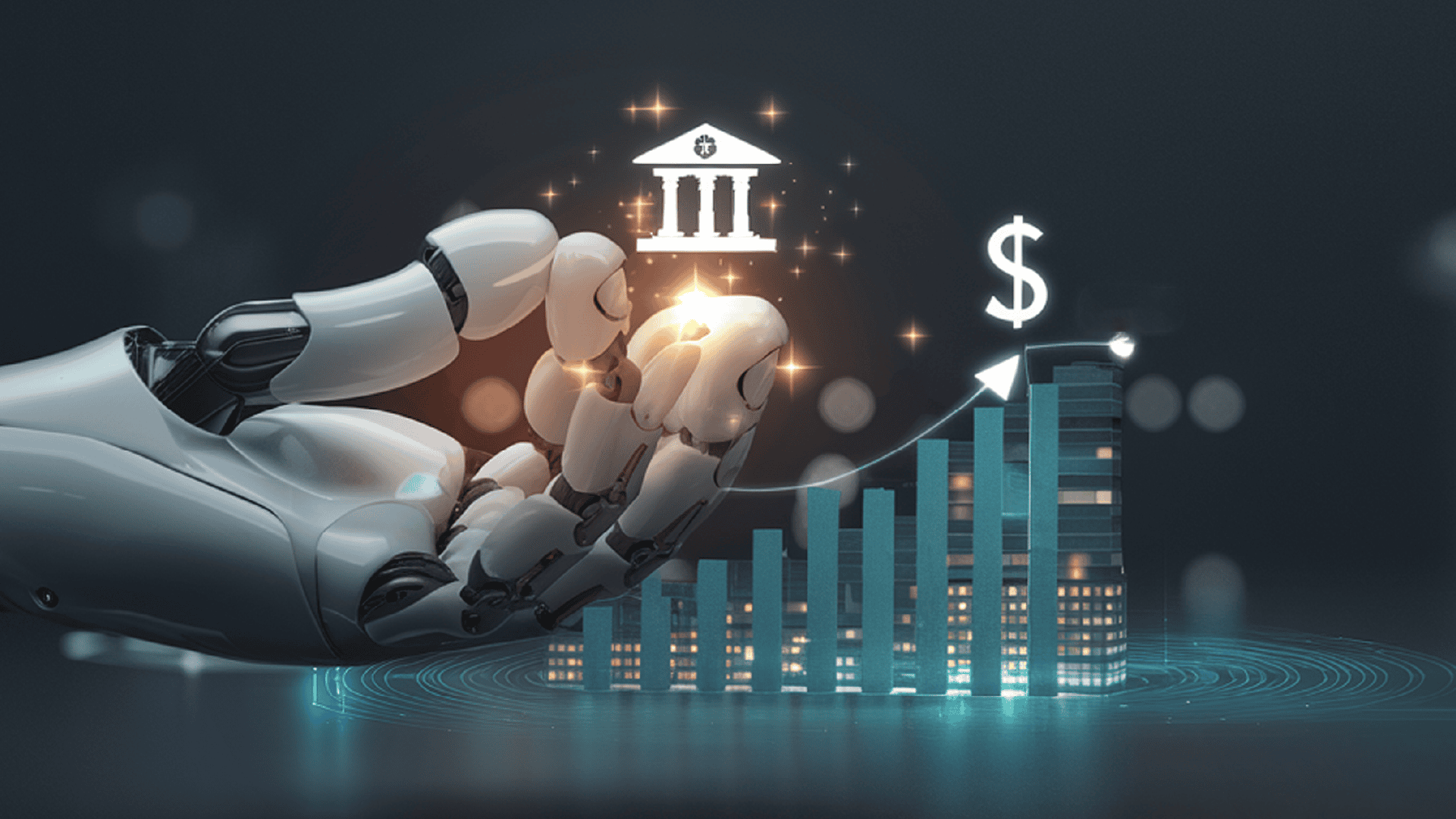 How Agentic AI Enhances Fraud Prevention and Identity Verification in ...