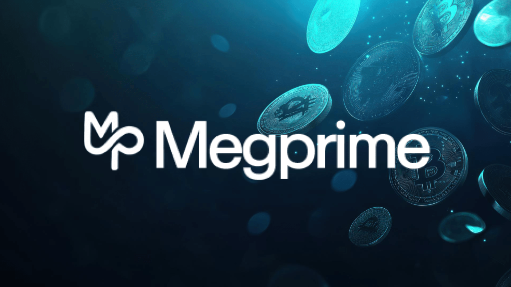 MegPrime Secures Historic SEC No-Action Letter, Marking Major Milestone for Crypto Payments