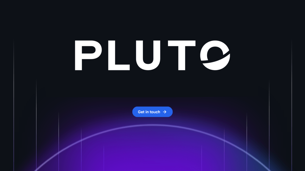 Pluto Launches AI Lending Platform for Private Market Liquidity