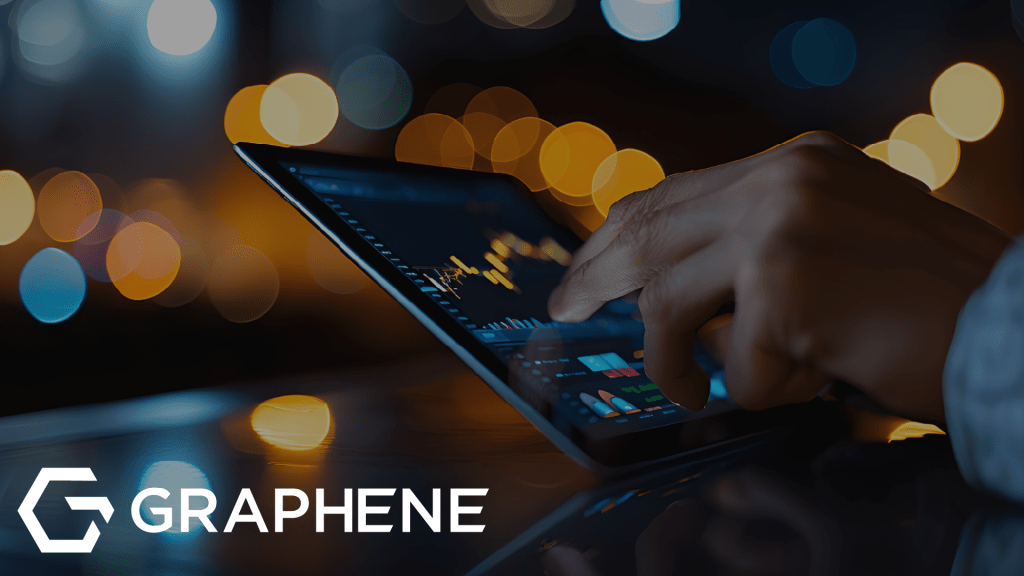 Graphene Launches Authorised Investment Platform for Alpha Investment Office