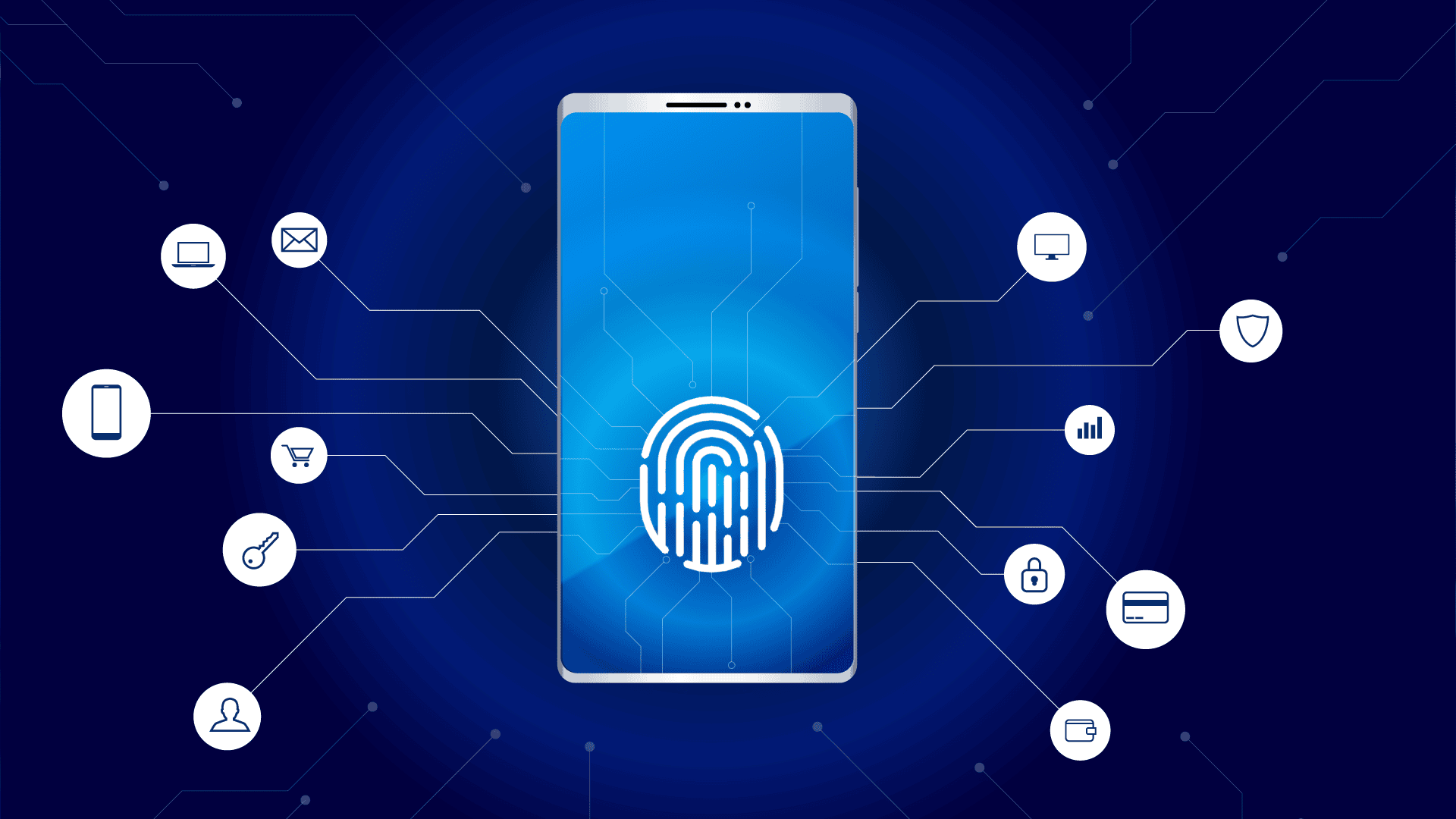 Why Biometric Payments Are Becoming a Security Standard