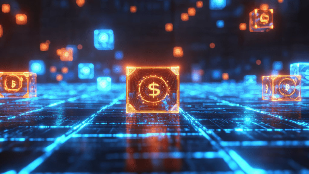 How Blockchain Interoperability Is Unlocking New Payment Networks