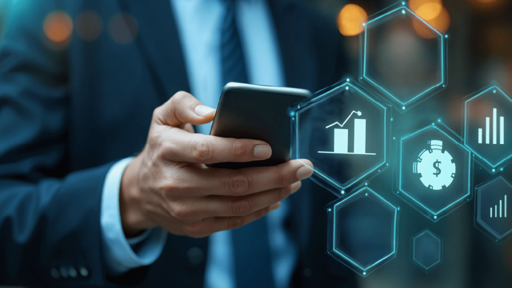 Why Silent Transactions Are the Next UX Revolution in Finance